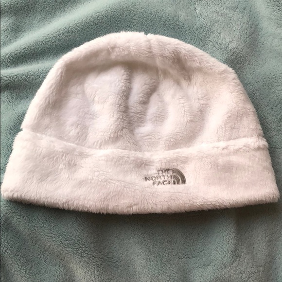 north face osito beanie